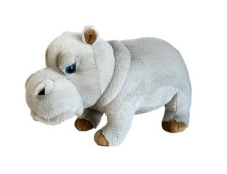 Obrázek z Hroch plyš 18cm 